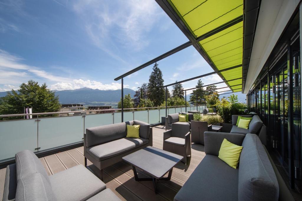 Seehof Innsbruck - Resim 36