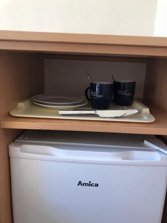 Piast Hotele Studenckie - Resim 25