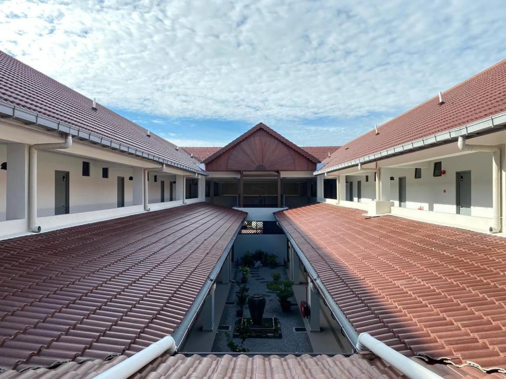 Ksb Village Resort Kampong Tambak Updated 2021 Prices