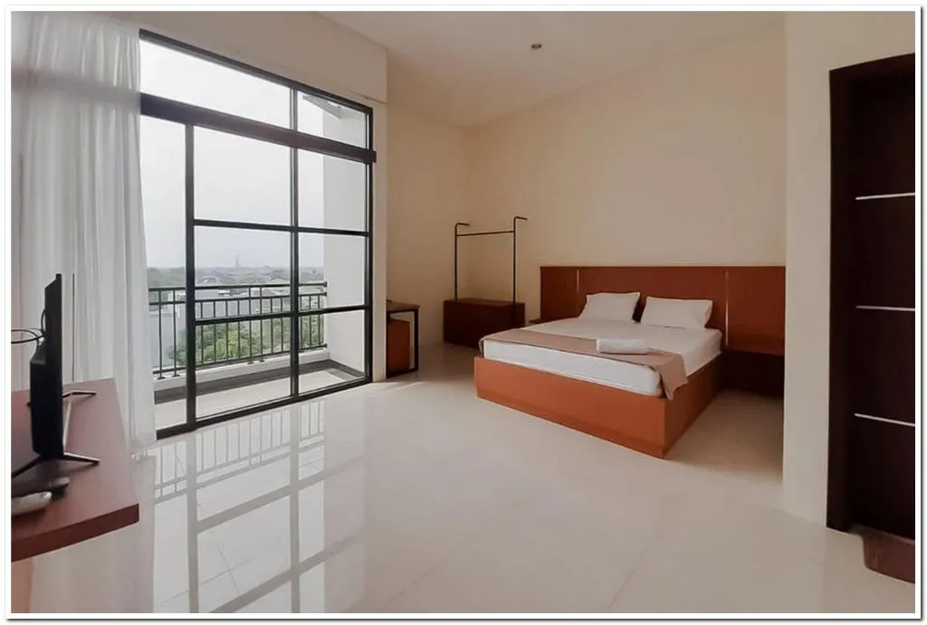 KoolKost near Gandaria City Mall (Minimum Stay 6 Nights), Jakarta, Indonesia