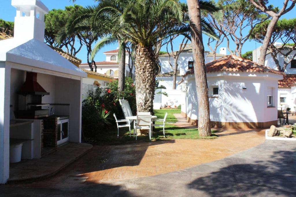 Pejerrey La Barrosa Apartamentos, Chiclana de la Frontera ...
