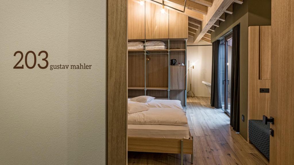 Hotel Villa Mayr Rooms & Suites - Suite