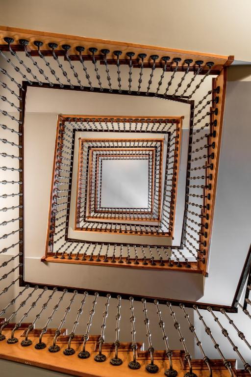 TÓTEM Madrid, a Small Luxury Hotel of the World - Resim 15