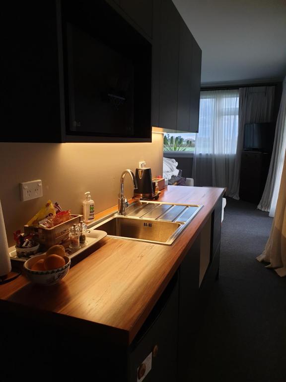 Okauia House, Matamata - Resim 26