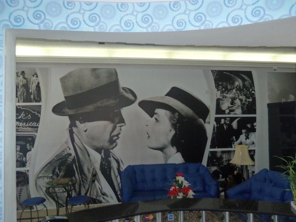  Casablanca Hotel Osasco
