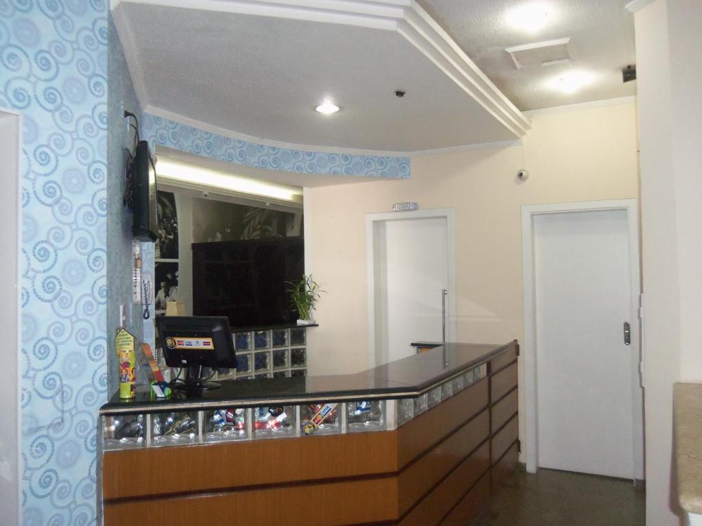  Casablanca Hotel Osasco