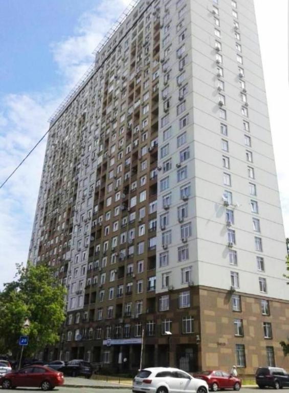 Туманяна 3,МВЦ,1к Апартаменти,Аксимед фото 4