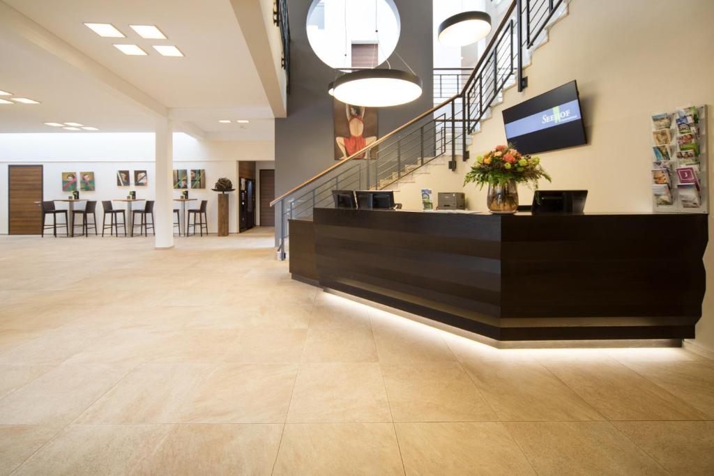 Seehof Innsbruck - Resim 9