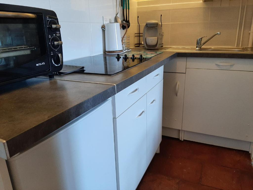 Le Gîte d'Olympe - 11