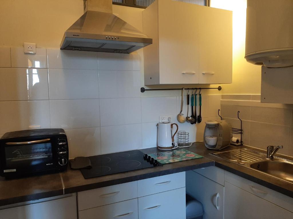 Le Gîte d'Olympe - 12