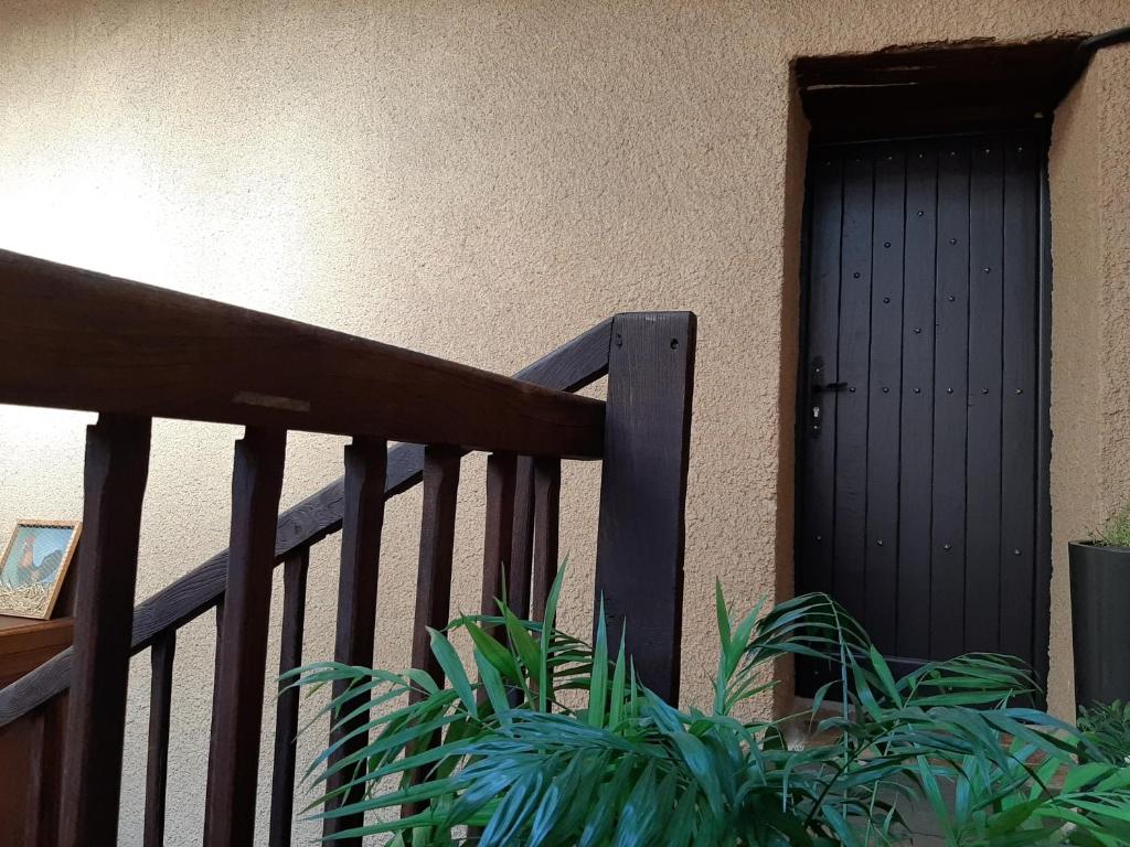 Le Gîte d'Olympe - 19