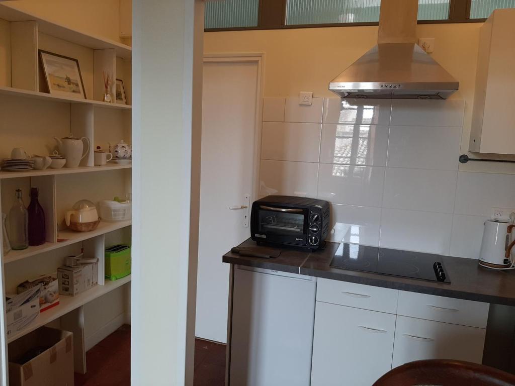 Le Gîte d'Olympe - 13