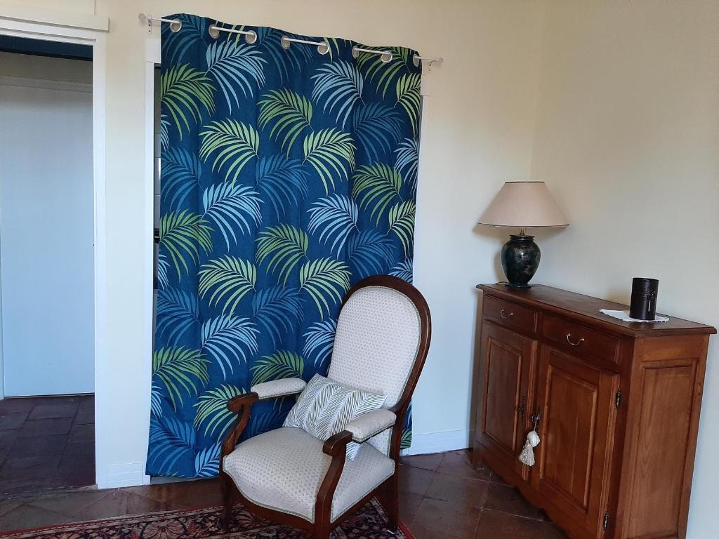 Le Gîte d'Olympe - 9