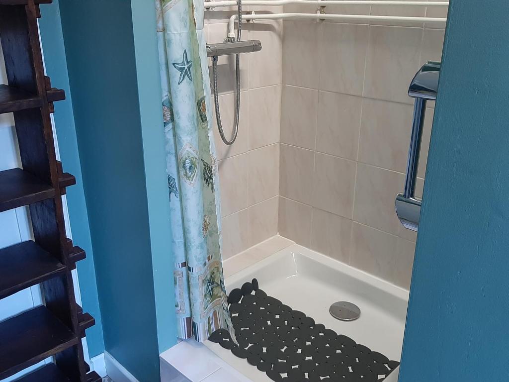 Le Gîte d'Olympe - 16