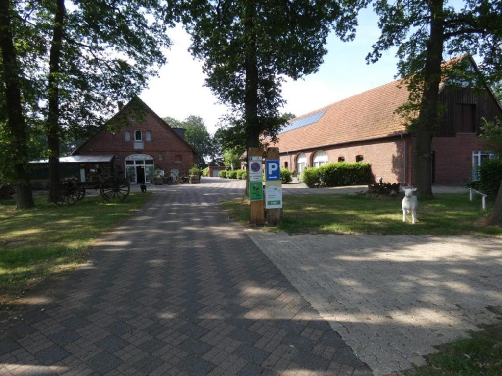 Foto dalla galleria di Ferienhof Schnieder a Dülmen