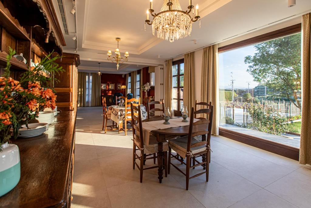 Torre de Briñas Private Resort - 6