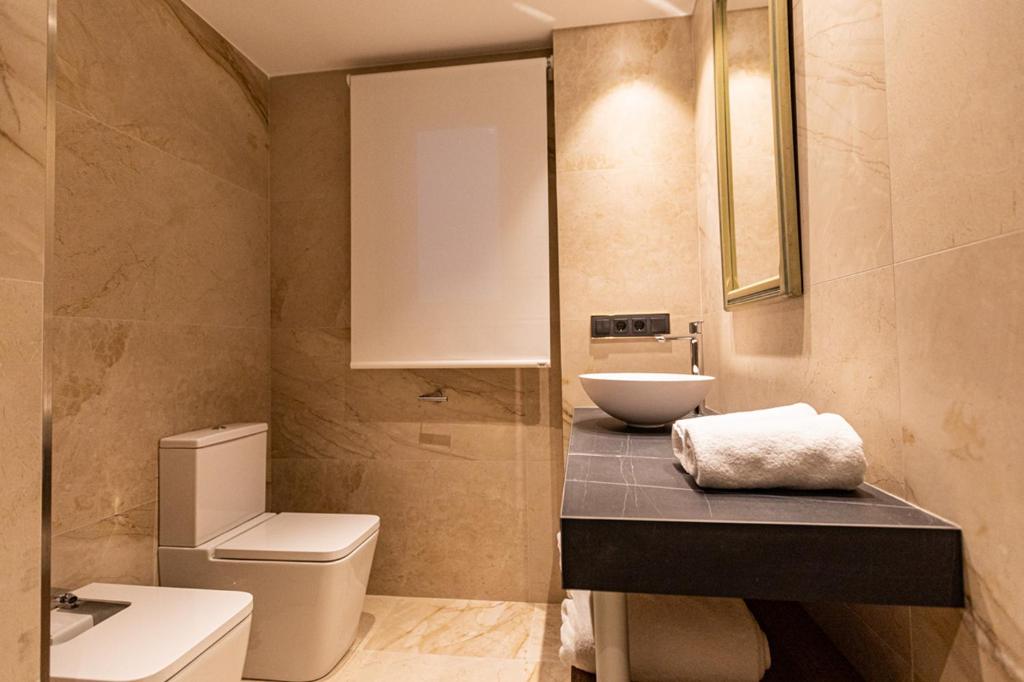 Torre de Briñas Private Resort - 4