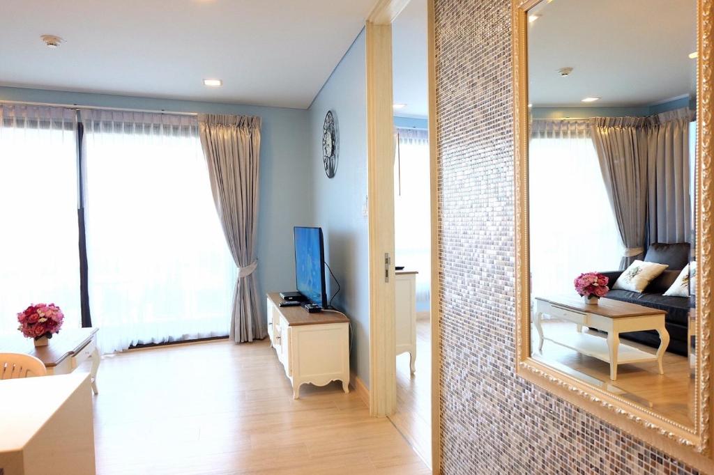 Marrakesh Huahin Condo - Resim 17