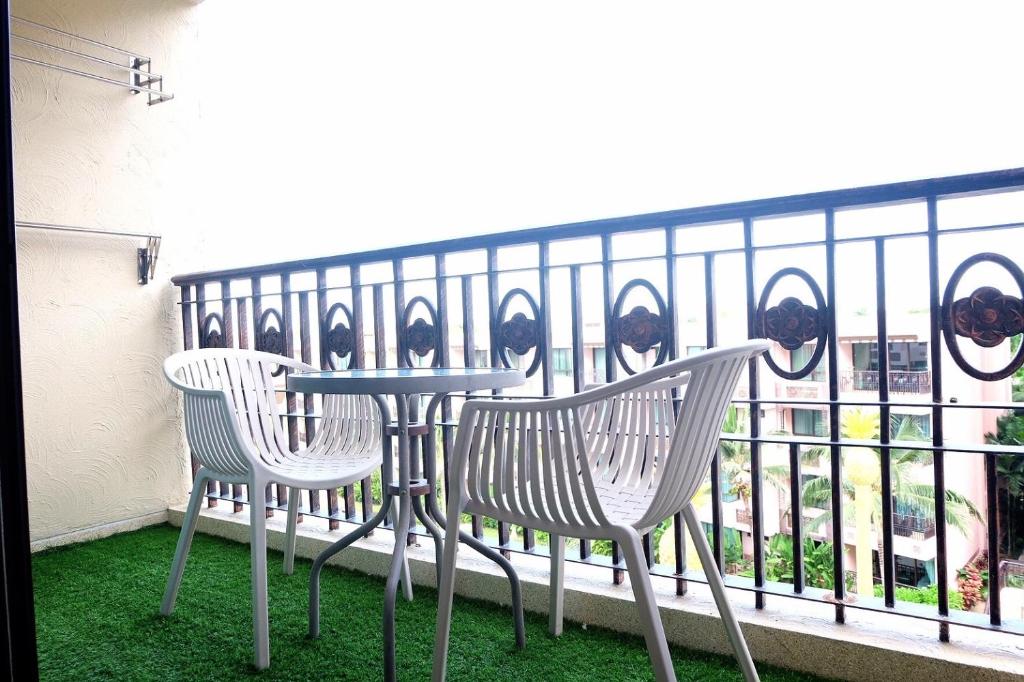 Marrakesh Huahin Condo - Resim 21