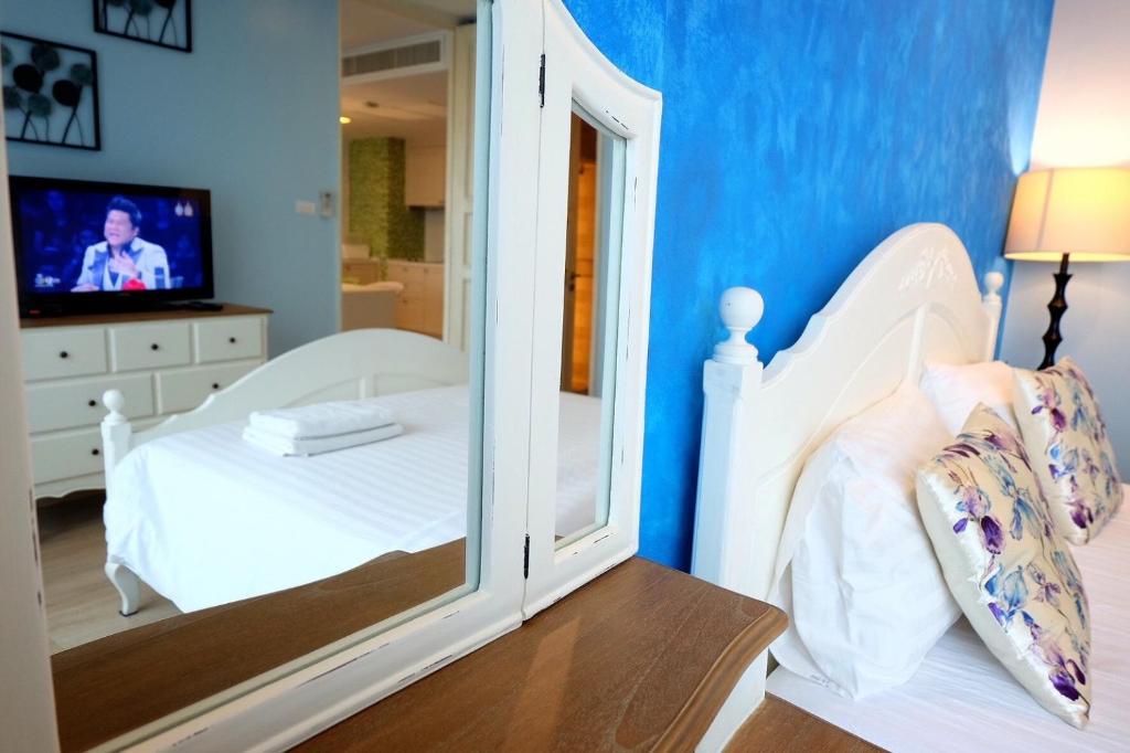 Marrakesh Huahin Condo - Resim 22