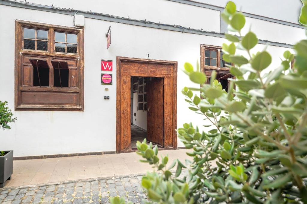 Fotografie z fotogalerie ubytování Casa Tradicional Canaria - I v destinaci Garachico