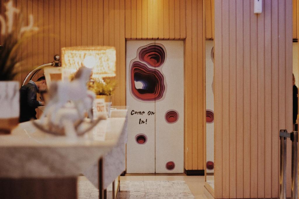 Fotografie z fotogalerie ubytování THE 1O1 Bandung Dago v destinaci Bandung