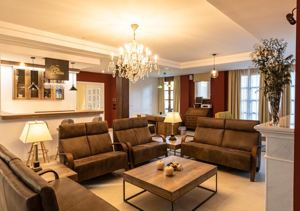 Torre de Briñas Private Resort - 16