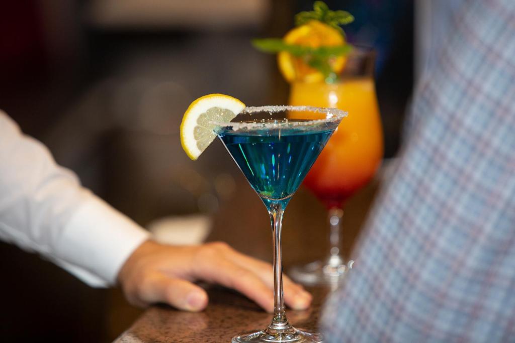 Hotel Gollner - Resim 13