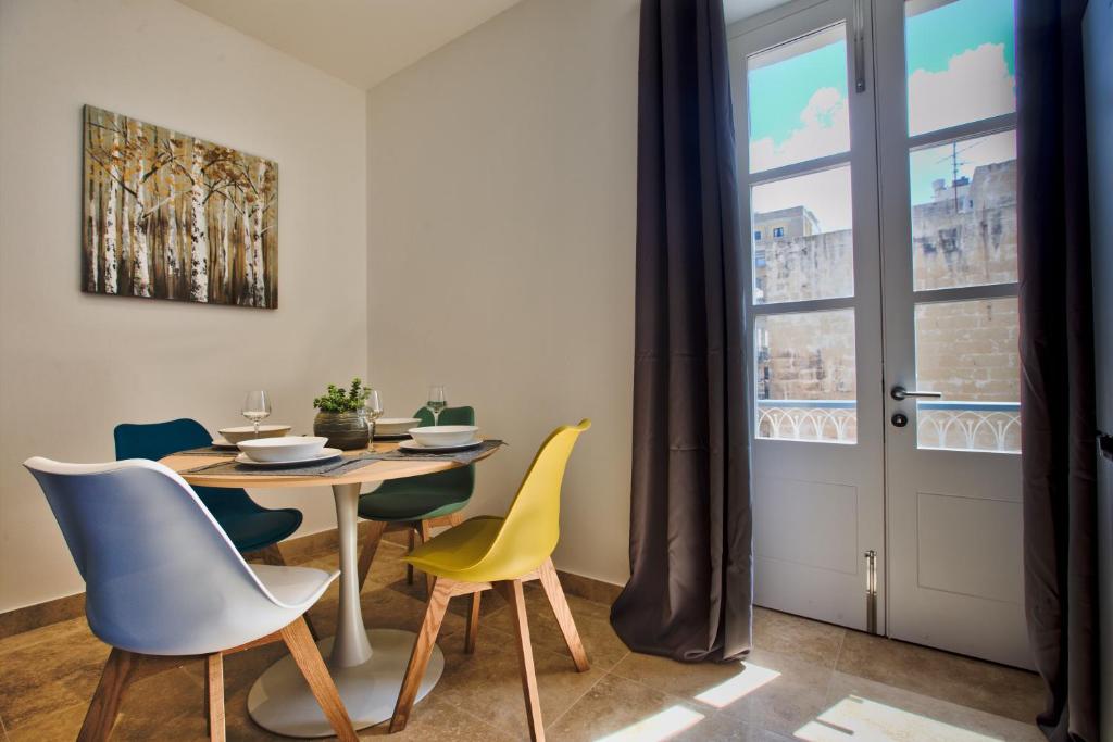 Ursula suites - self catering apartments - Valletta - By Tritoni Hotels - 