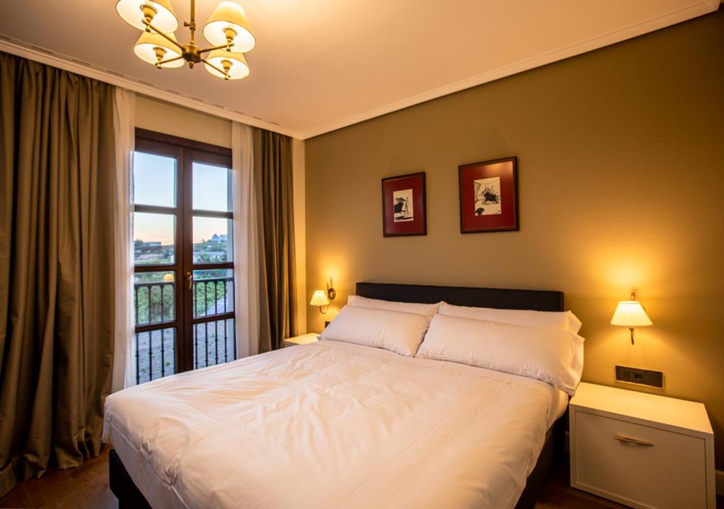 Torre de Briñas Private Resort - 8