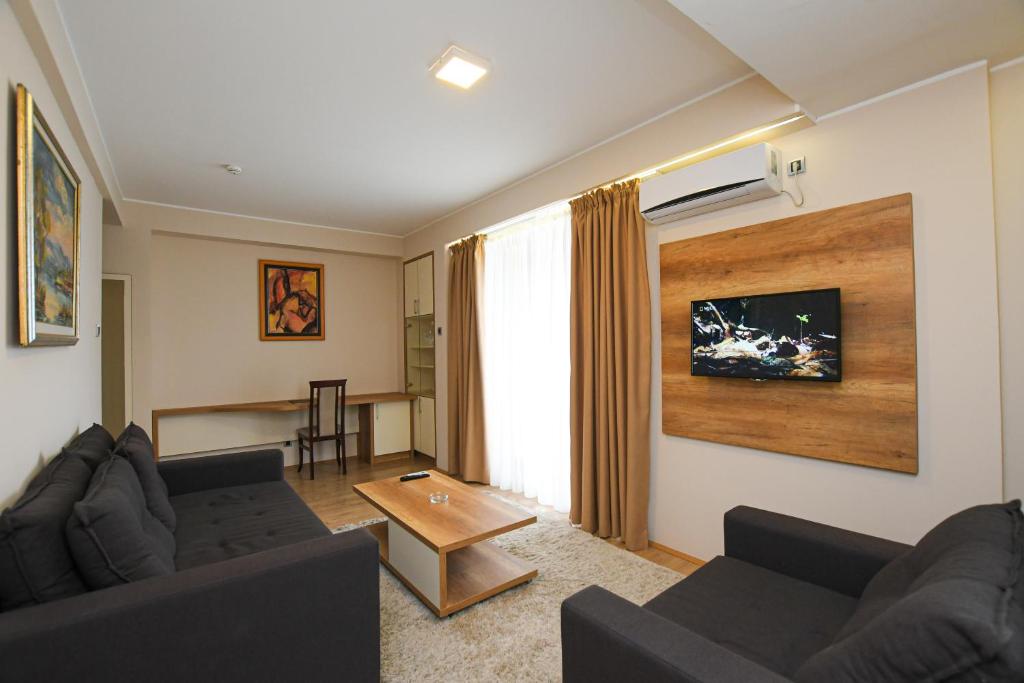Fotografie z fotogalerie ubytování Hotel Djerdap v destinaci Kladovo
