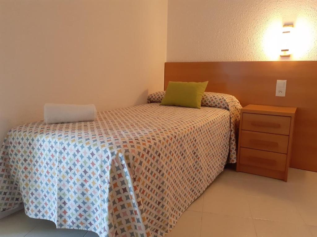 Aparthotel Golf Beach - Apartment