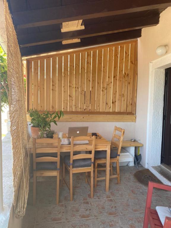Fotografie z fotogalerie ubytování Vita Vacation Home v destinaci Ustrine