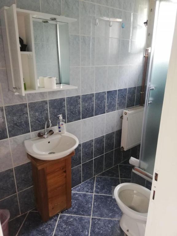 Rooms Lisičić - 19