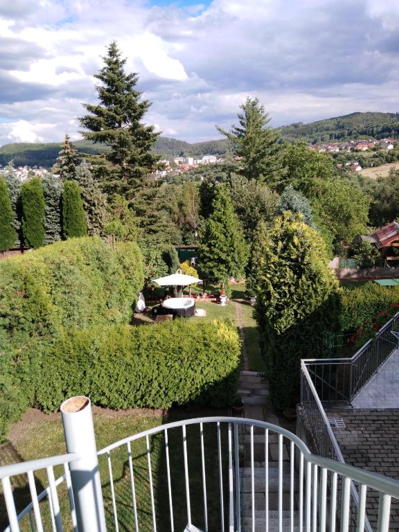 Pension Lukas - Resim 36