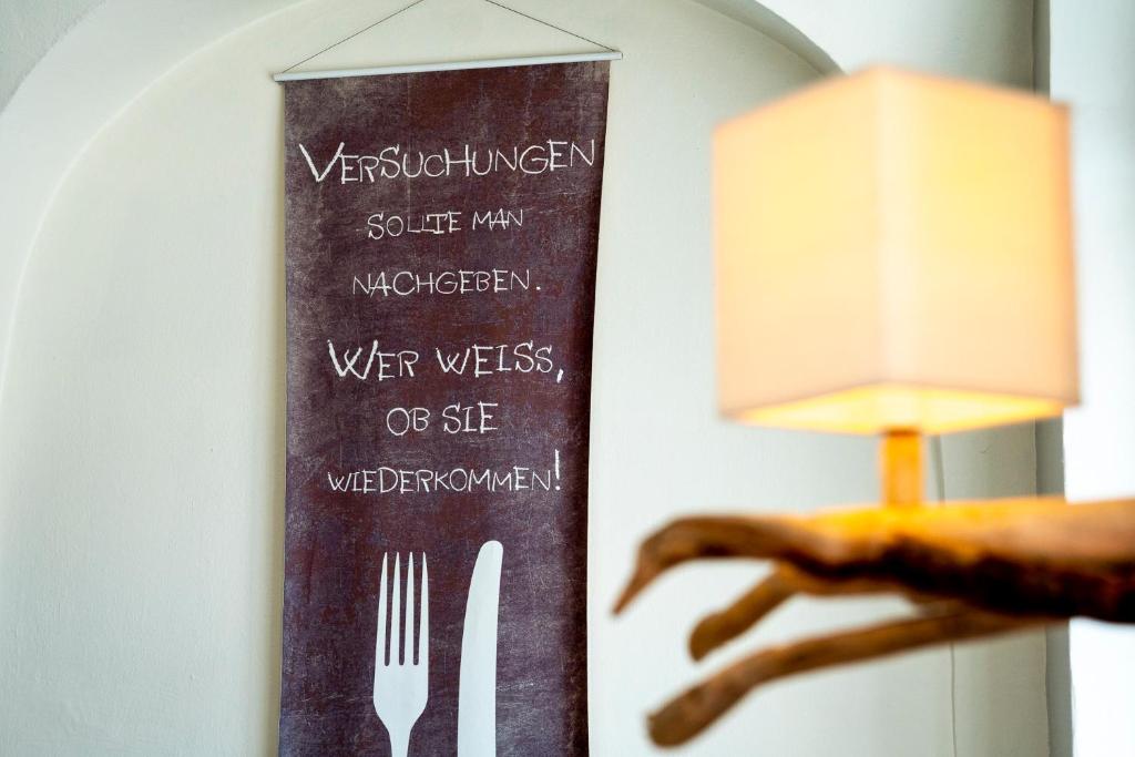 Fotografie z fotogalerie ubytování Hotel Ratskeller Schwarzenberg v destinaci Schwarzenberg