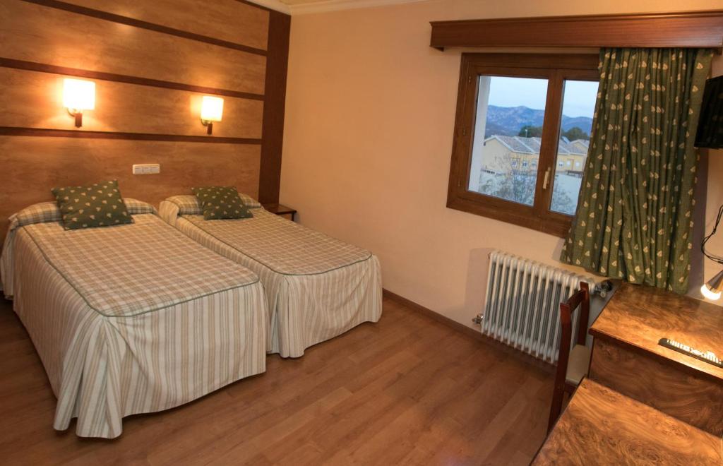 Hotel Odon, Cocentaina – Updated 2023 Prices