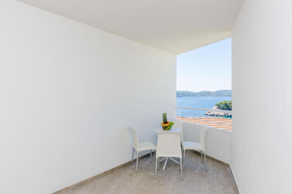 Villa Paradiso 2 - Resim 32