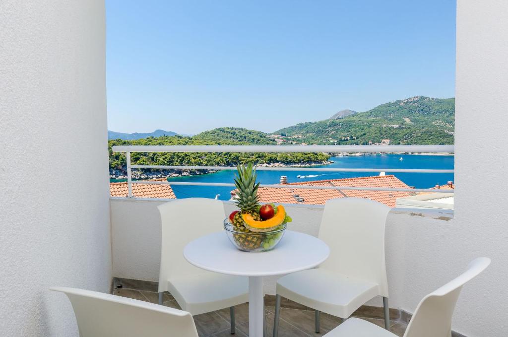 Villa Paradiso 2 - Resim 33