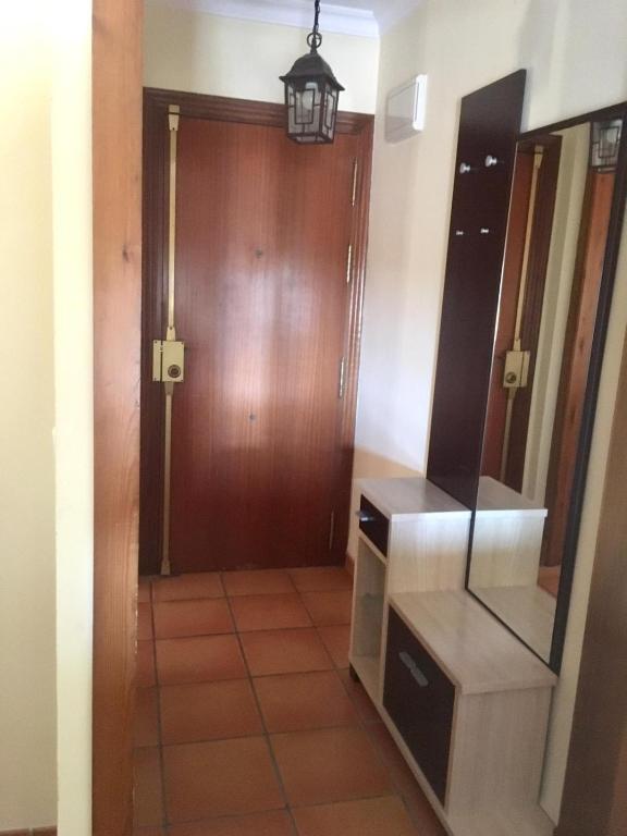 Fotografie z fotogalerie ubytování Apartamento Maestro con aire acondicionado en el centro v destinaci El Puerto de Santa María