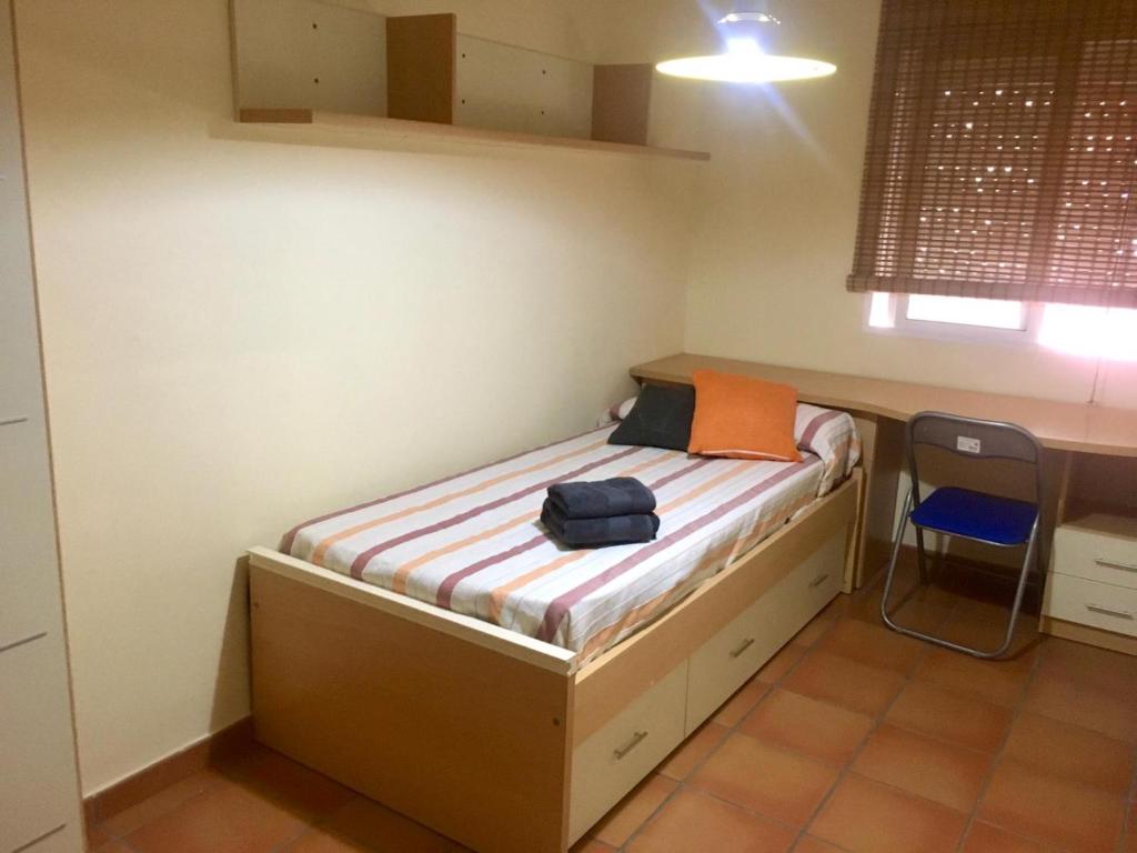 Fotografie z fotogalerie ubytování Apartamento Maestro con aire acondicionado en el centro v destinaci El Puerto de Santa María