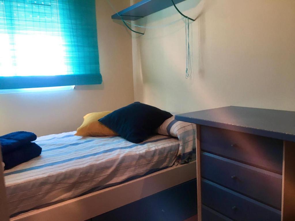 Fotografie z fotogalerie ubytování Apartamento Maestro con aire acondicionado en el centro v destinaci El Puerto de Santa María