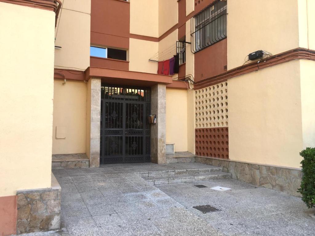 Fotografie z fotogalerie ubytování Apartamento Maestro con aire acondicionado en el centro v destinaci El Puerto de Santa María