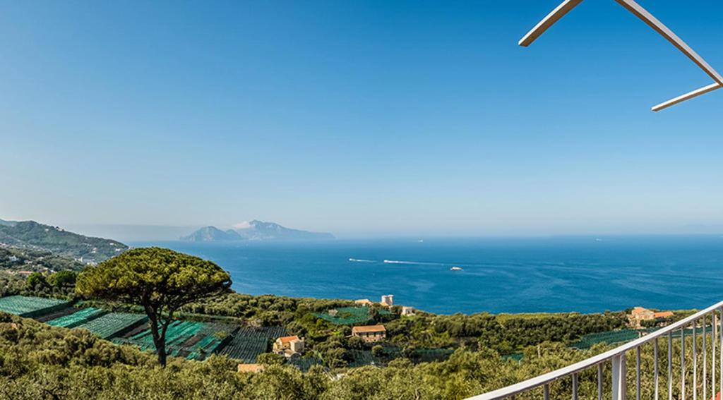 Agriturismo Il Giardino di Vigliano - 3