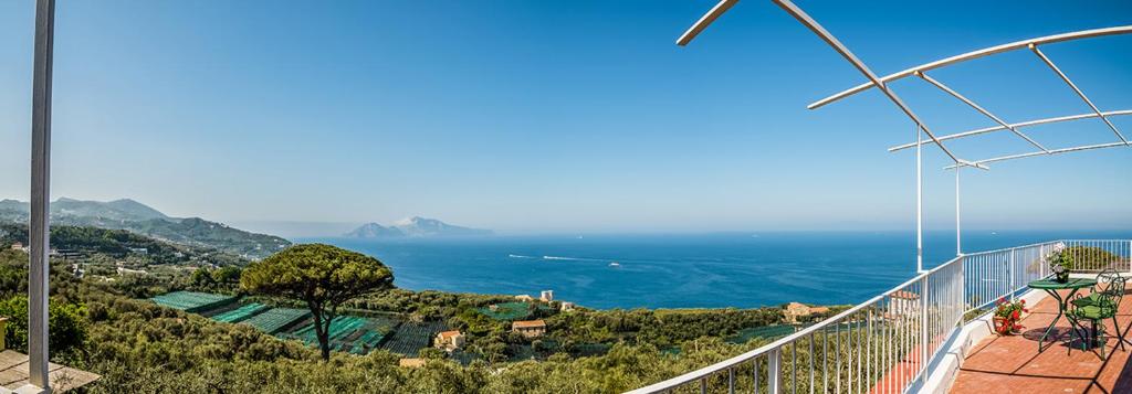 Agriturismo Il Giardino di Vigliano - 2