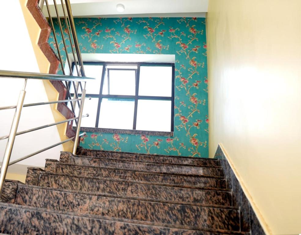 Fotografie z fotogalerie ubytování Hotel Royal Sunview v destinaci Digha