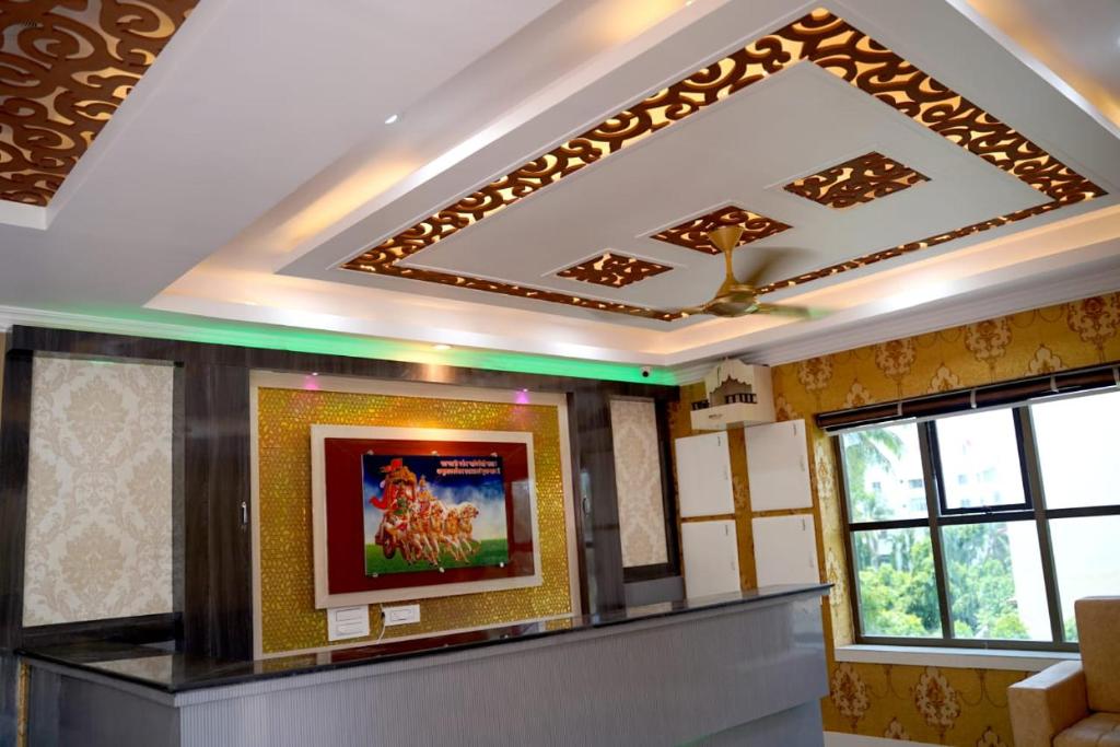 Fotografie z fotogalerie ubytování Hotel Royal Sunview v destinaci Digha