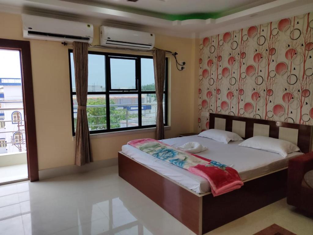 Gallery image of Hotel Royal Sunview in Digha