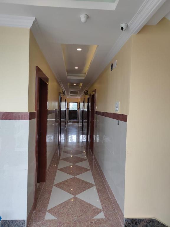 Fotografie z fotogalerie ubytování Hotel Royal Sunview v destinaci Digha