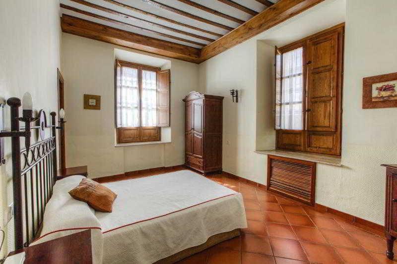HOTEL CASA PALACIO NATUR, Santa Cruz de Mudela – Bijgewerkte ...